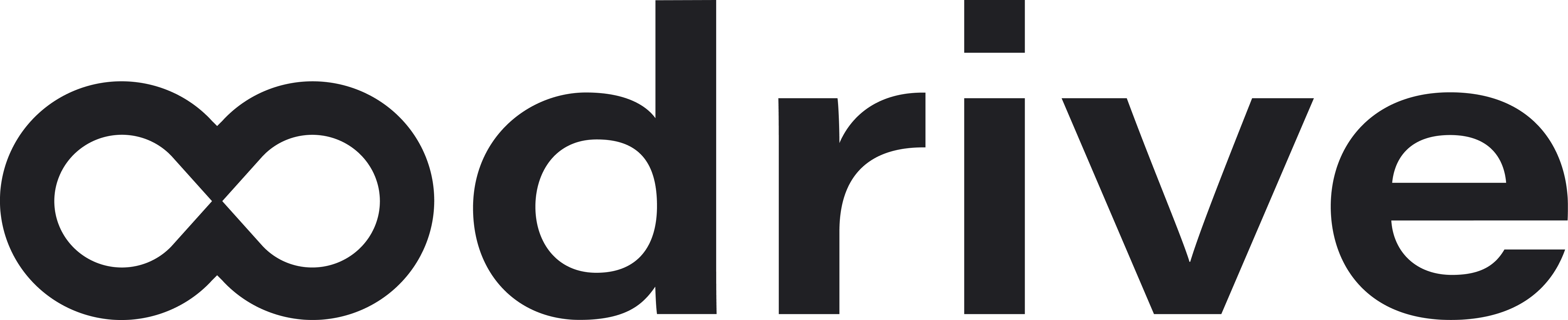 logo oodrive noir