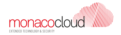 Logo de Monaco Cloud